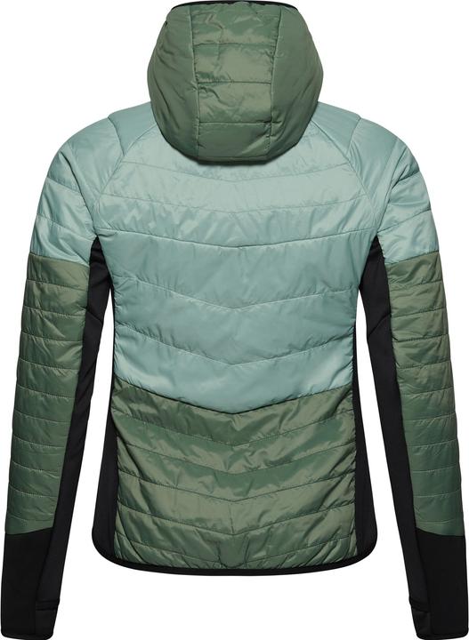 Image du produit Vaude Women's Sesvenna Jacket IV (XL)