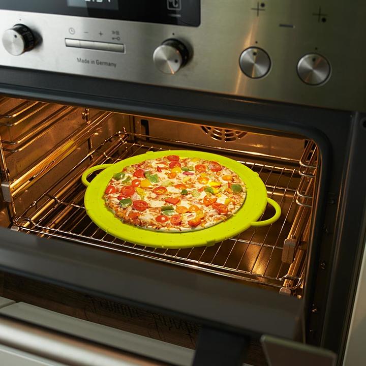 Actual product image Emsa Splashback 4in1 (31 cm, Plastic)