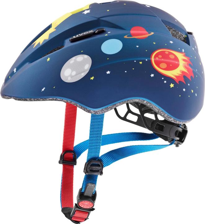 Uvex Kid 2 CC (46 - 52 cm)