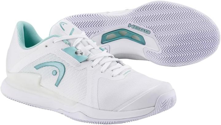 Produktbild Head Sprint Evo 3.5 Clay (39)
