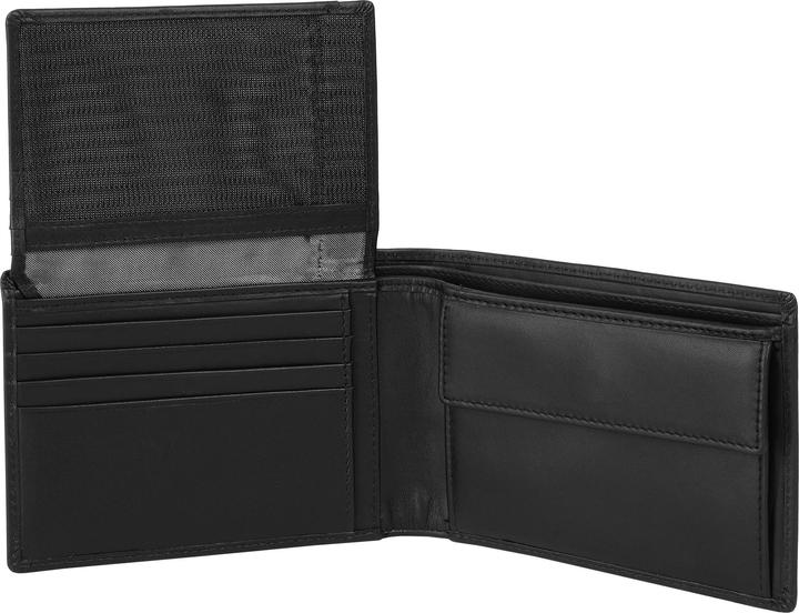 Actual product image Bugatti Wallet