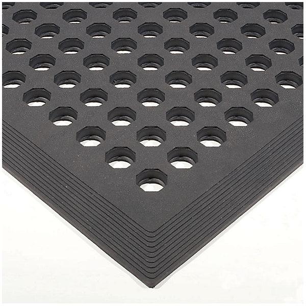 Image du produit kaiserkraft Tapis de sol (90 x 150 cm)