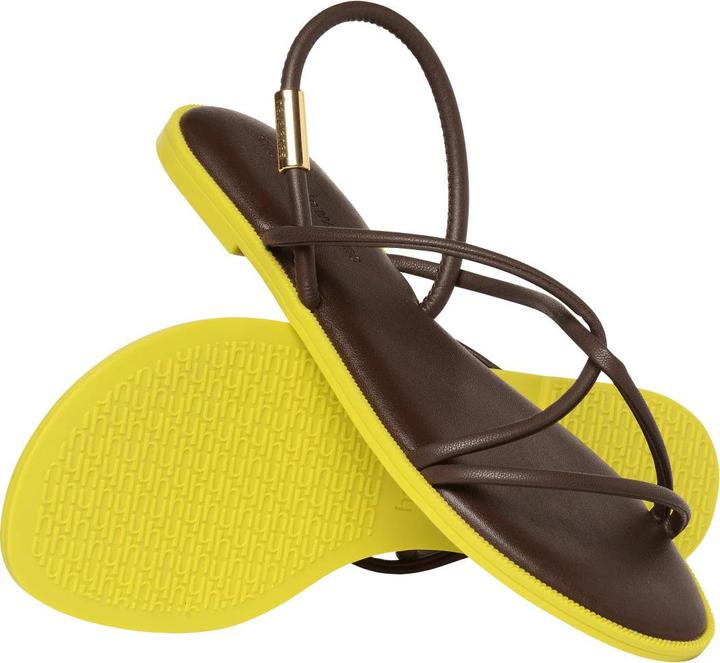 Actual product image Havaianas Una Manga (42)