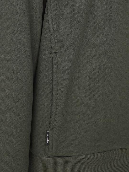 Produktbild Ragwear Sweatjacke JETTRYS A (XXL)