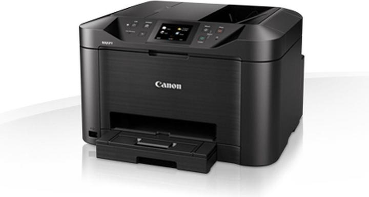 Actual product image Canon Maxify MB5150 (Ink, Colour)