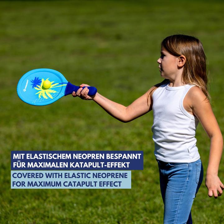 Immagine prodotto Schildkröt Set di palloni da spiaggia Oceano