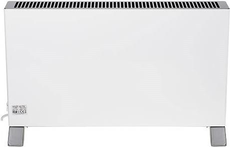 Image du produit Adler Convection fan heater LCD with remote control | Convection Heater | 2000 W | Number of power levels (2000 W)
