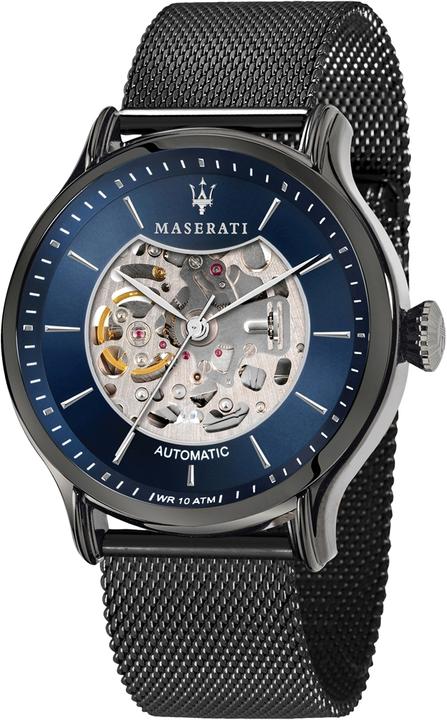 PVD Gunmetal