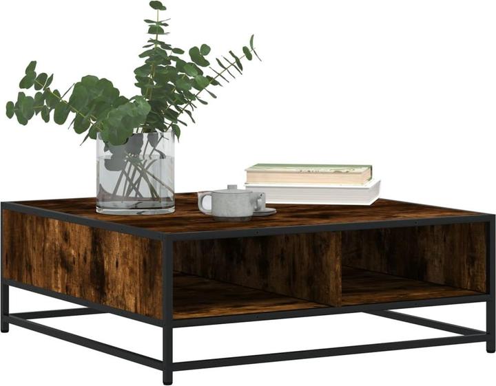 Actual product image vidaXL Couchtisch