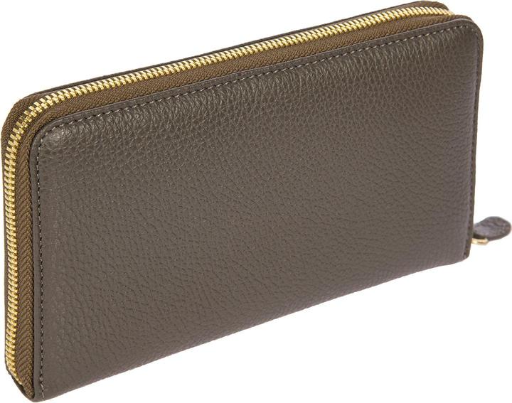 Actual product image Brics Gondola Verbena Wallet