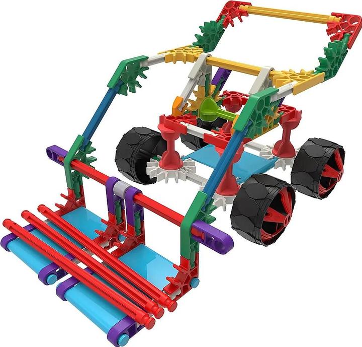 Image du produit K'Nex Knex Building Sets 40 Modèle