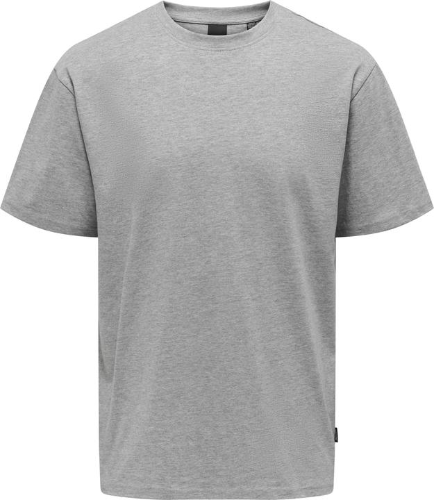 Actual product image Only & Sons Loose Fit T-Shirt (XXL)