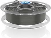 Produktbild AzureFilm Filament (PETG, 1.75 mm, 1000 g, Grau)