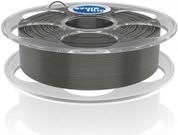 Actual product image AzureFilm Filament (PETG, 1.75 mm, 1000 g, Grey)