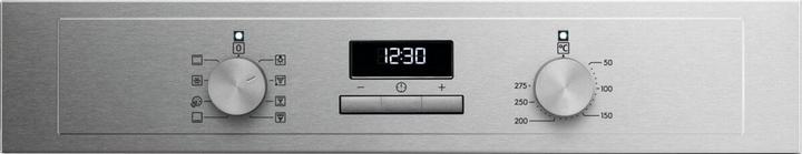 Actual product image Electrolux EOH3H04X Multi C Electric Oven
