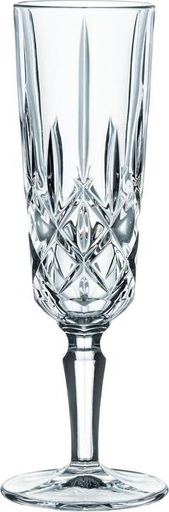 Produktbild Nachtmann Noblesse (15.50 cl, 6 Gläser, Sektgläser)