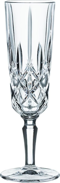 Produktbild Nachtmann Noblesse (15.50 cl, 6 Gläser, Sektgläser)
