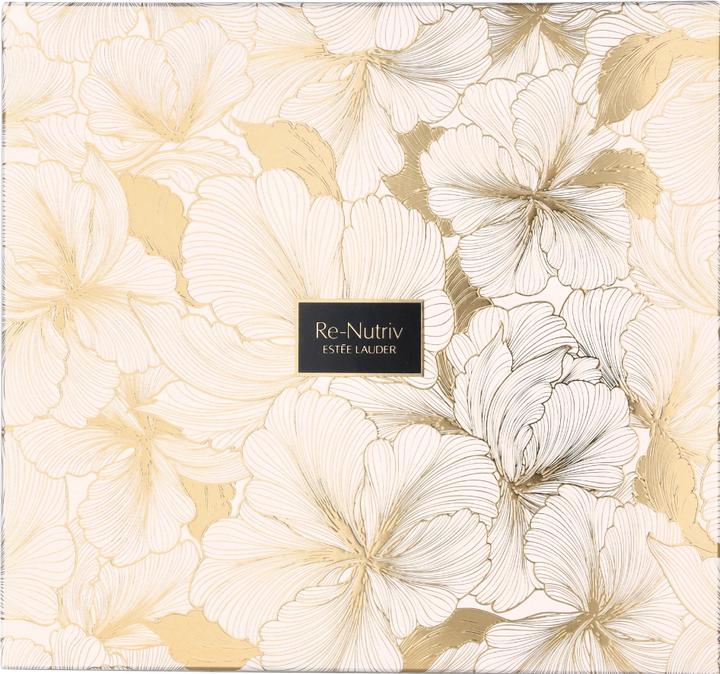 Produktbild Estée Lauder Special - Re-nutriv Ulry Moisturizer Set (Gesichtspflege Set)