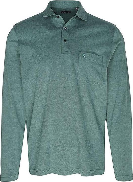 Produktbild Ragman Poloshirt (M)