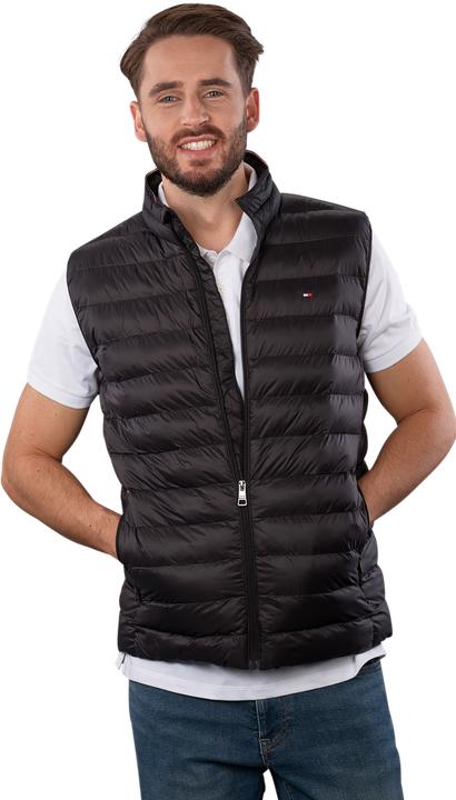 Immagine prodotto Tommy Hilfiger Core Packable Recycled Vest (S)
