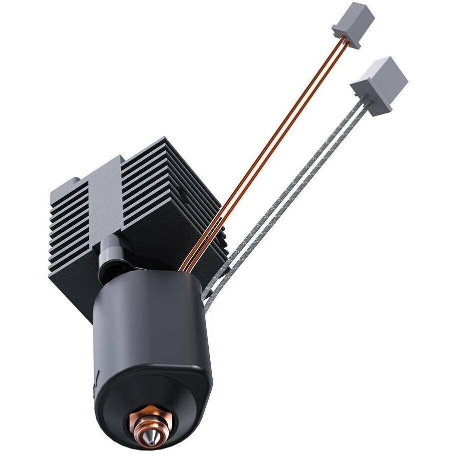 Creality K2/K2 Pro Keramik-Heizblock-Set (Ricambi), Accessori per stampante 3D