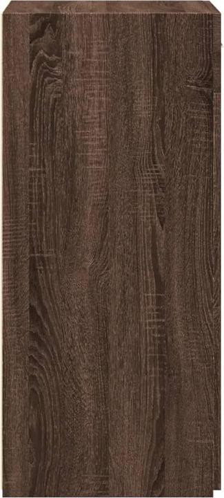 Actual product image vidaXL Sideboard (50 x 42.5 x 93 cm)