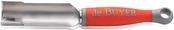 Actual product image de Buyer Universal corer 30mm with red handle
