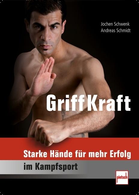 Produktbild GriffKraft (Deutsch, Andreas Schmidt, Jochen Schwenk, 2012)