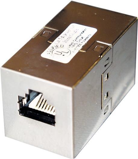 Actual product image Roline Fiber optic cable (7 m)