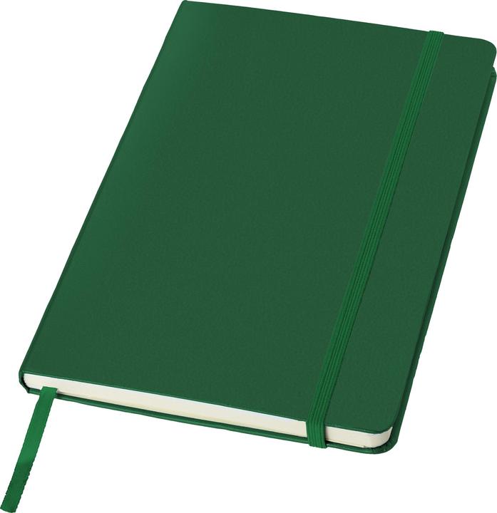 Produktbild Journal Books Notizbuch (2 Stückpackung) (A5, Liniert, Harter Einband)