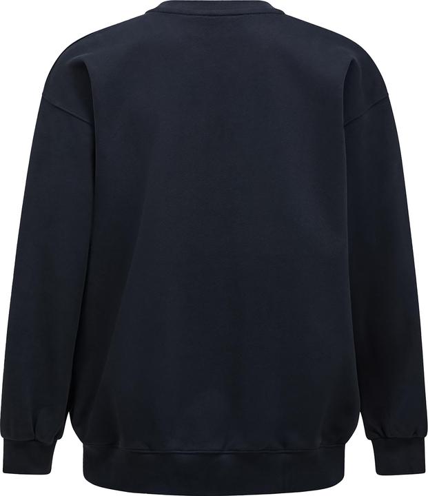 Produktbild No Name Bluza Peak Performance M Original Terry Crew czarny (M)