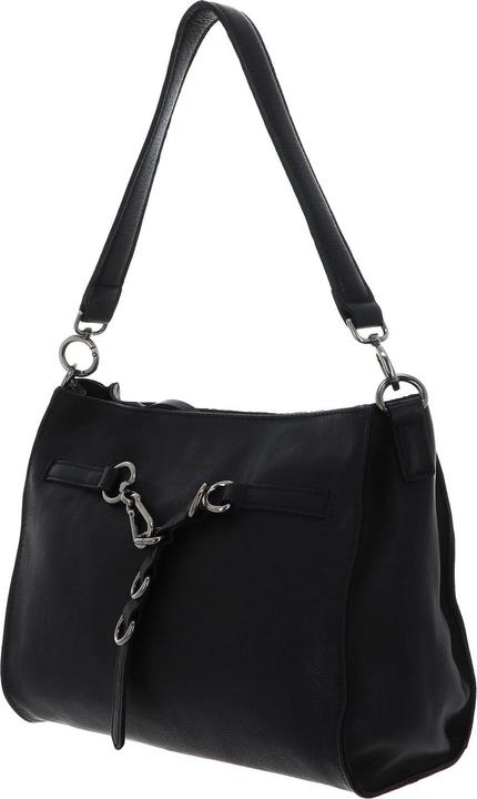 Produktbild FredsBruder Ride Easy Schultertasche Leder 30 cm