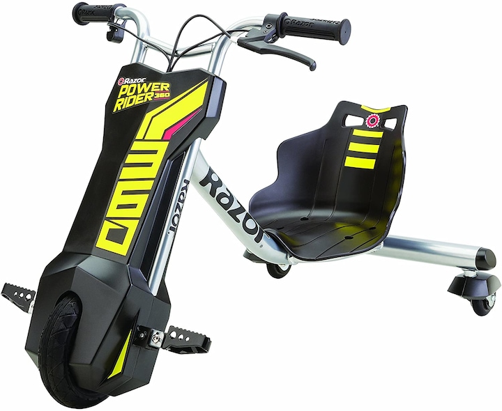 Image du produit Razor Tricycle électrique Power Rider 360 (12 V)