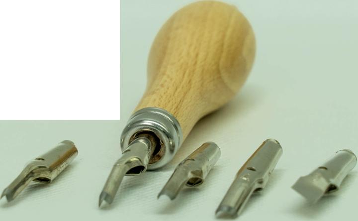 Produktbild Creativ Lino Cutter Set