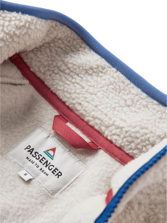 Produktbild Passenger Fairbanks 2.0 (M)