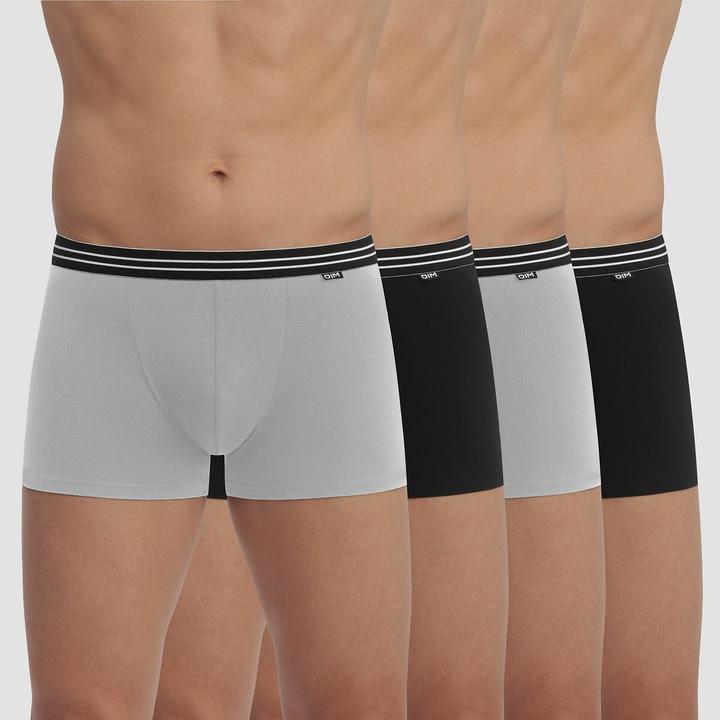 Immagine prodotto DIM BoxerPant (M, confezione da 4)