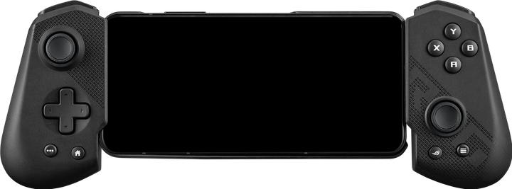 Actual product image ASUS Rog Tessen (Android)