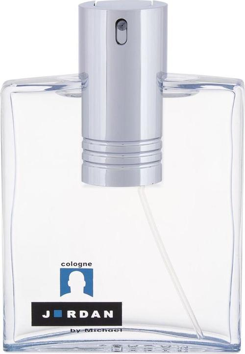 Actual product image Michael Jordan Jordan (Eau de toilette, 100 ml)