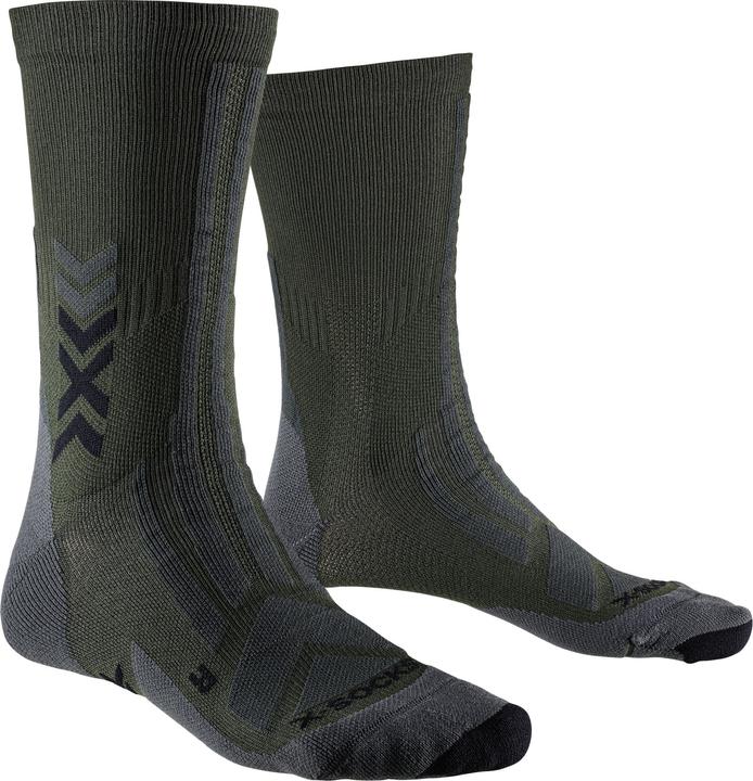Immagine prodotto X-Socks Escursione Scoprire l'equipaggio (42 - 44)