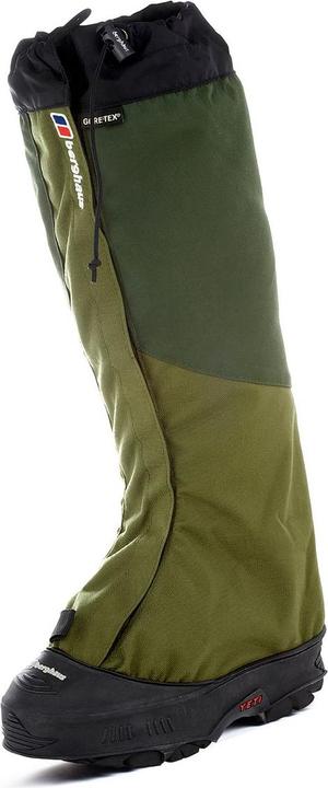 Actual product image Berghaus Yeti Attak Gaiters (XL)