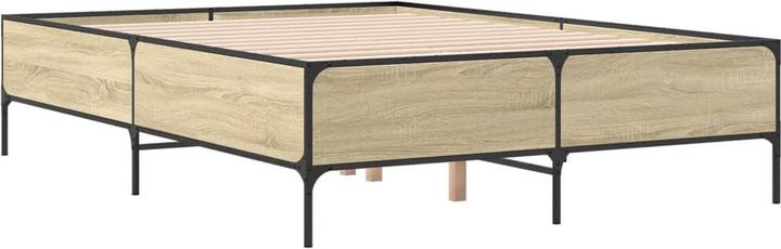 Image du produit vidaXL Bettgestell (120 x 200 cm)