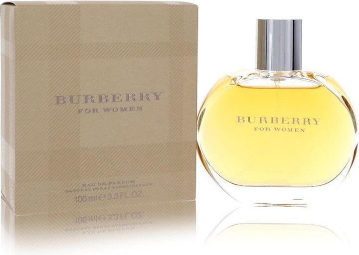 Immagine prodotto Burberry Per le donne (Eau de parfum, 100 ml)