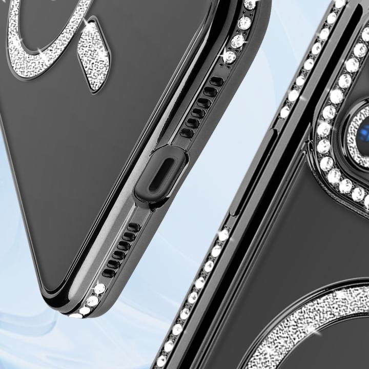 Actual product image Avizar Glamor Guard Case (Apple iPhone 11)