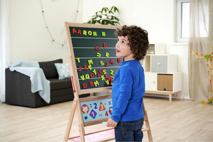 Produktbild Eichhorn Magnetisch Tekenbord