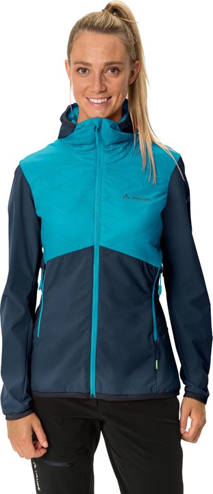 Actual product image Vaude Women's Brenva Jacket (42)