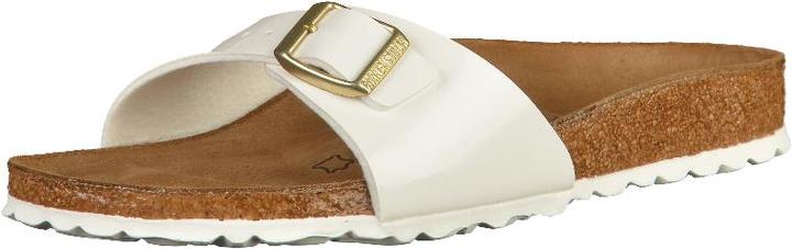 Produktbild Birkenstock Pantoletten Madrid (40)
