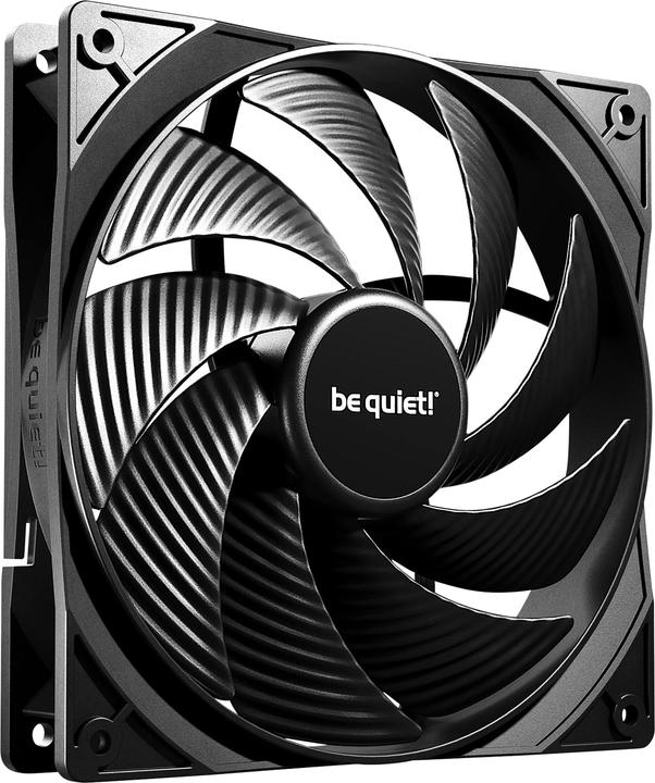 be quiet! Pure Wings 3 (140 mm, 1x)
