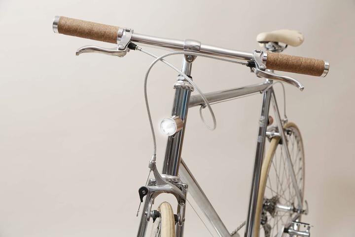 Actual product image Copenhagen Parts Magnetic Lights Bronce (30 lm)