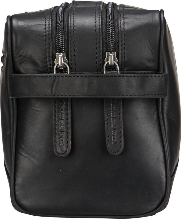 Immagine prodotto Chesterfield Borsa da toilette Wax Pull Up in pelle 29 cm (6 l)
