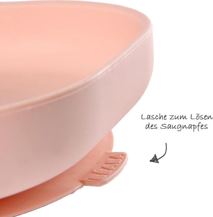 Actual product image Beaba Plate